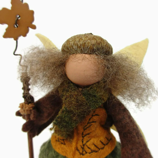 Faerie Folk