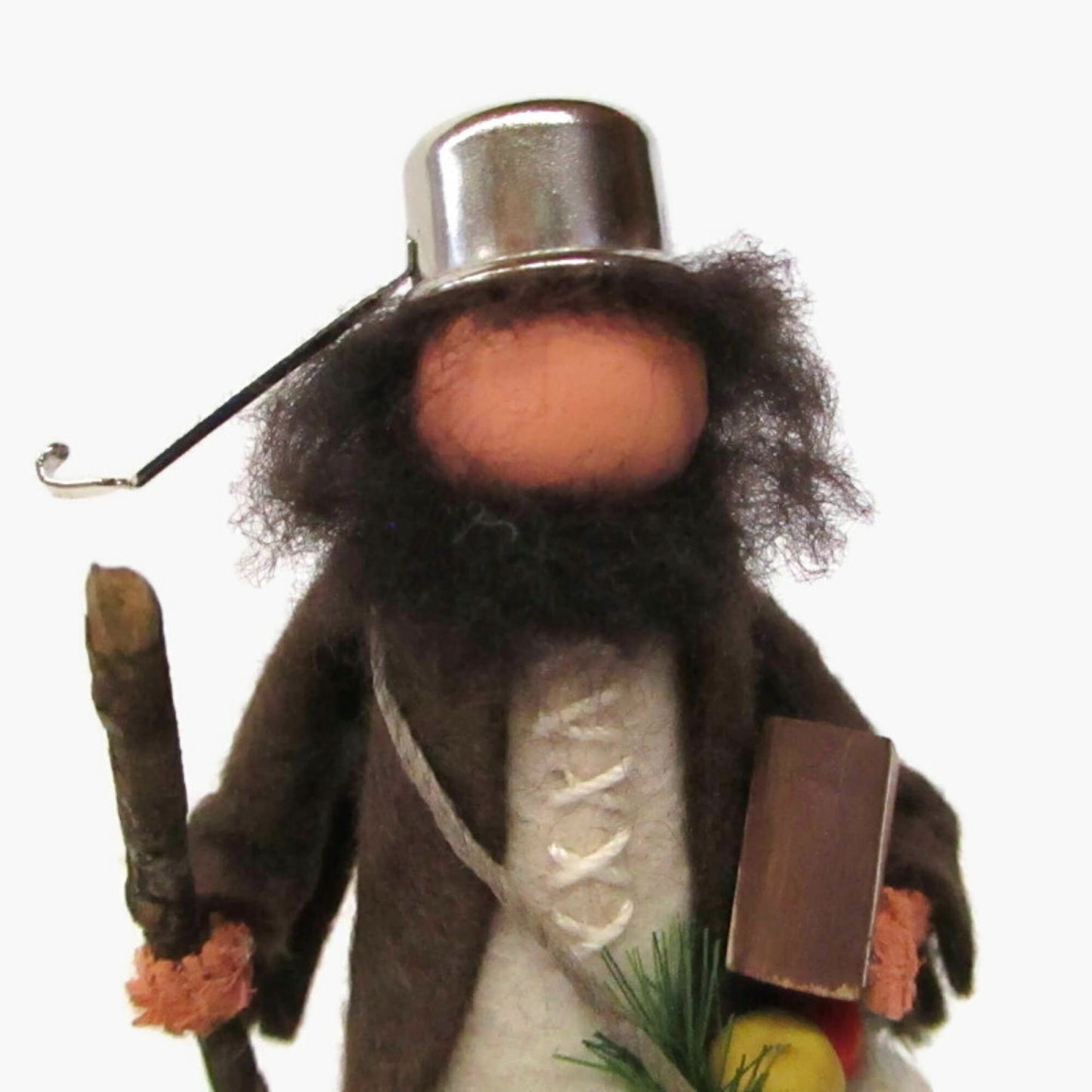 Johnny Appleseed