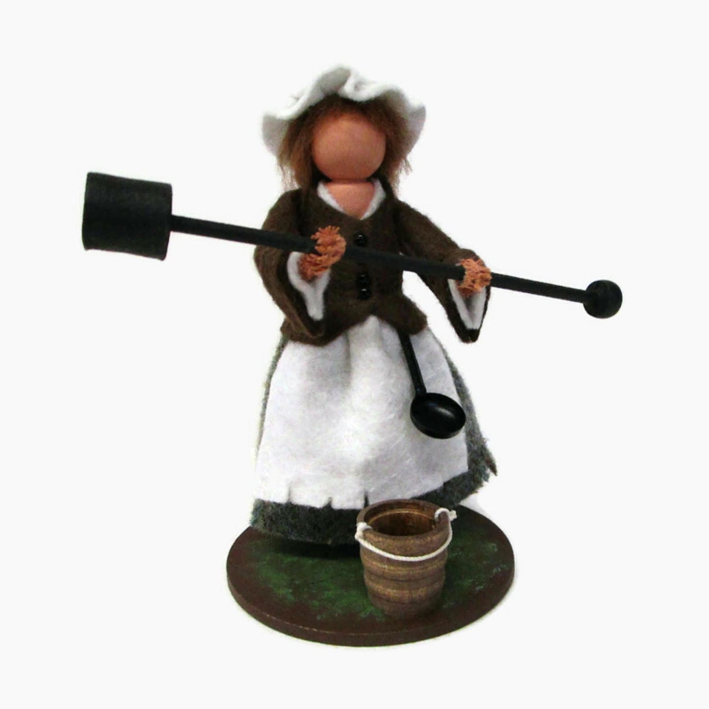 Molly Pitcher