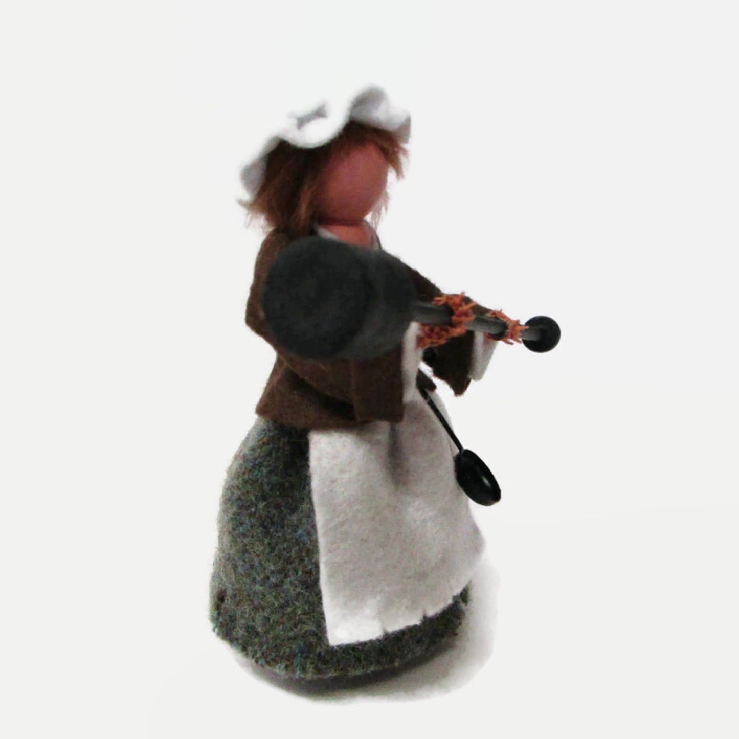 Molly Pitcher