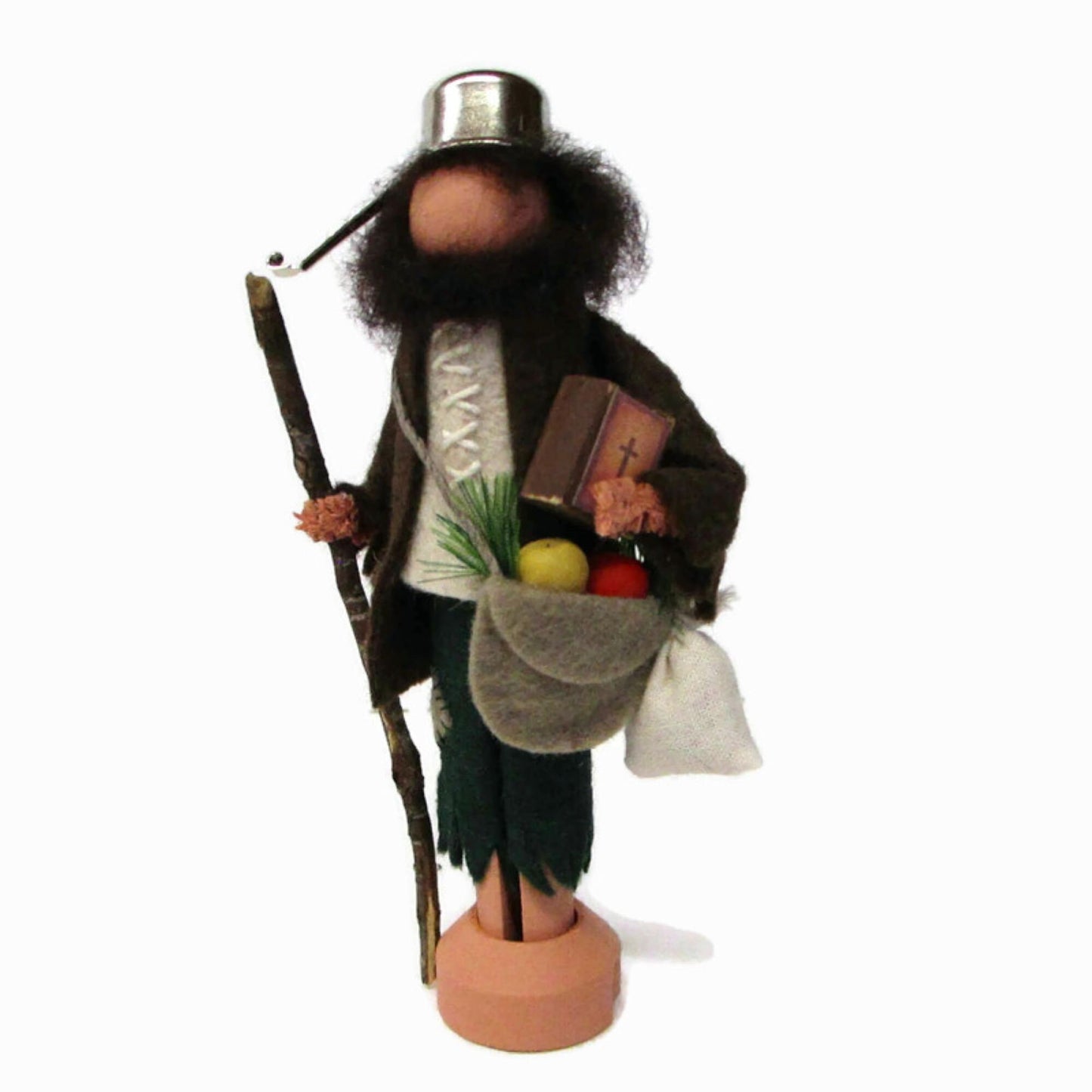 Johnny Appleseed