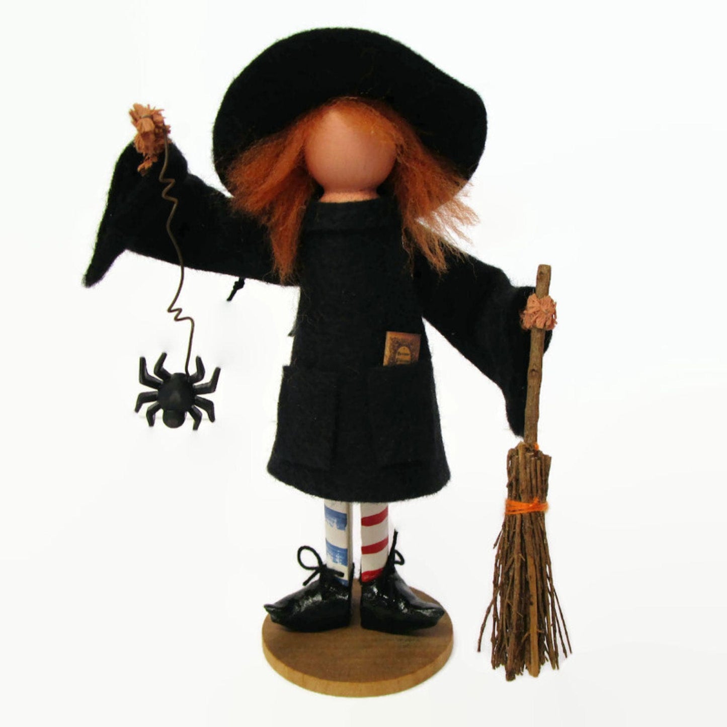 Littlest Witch Mille