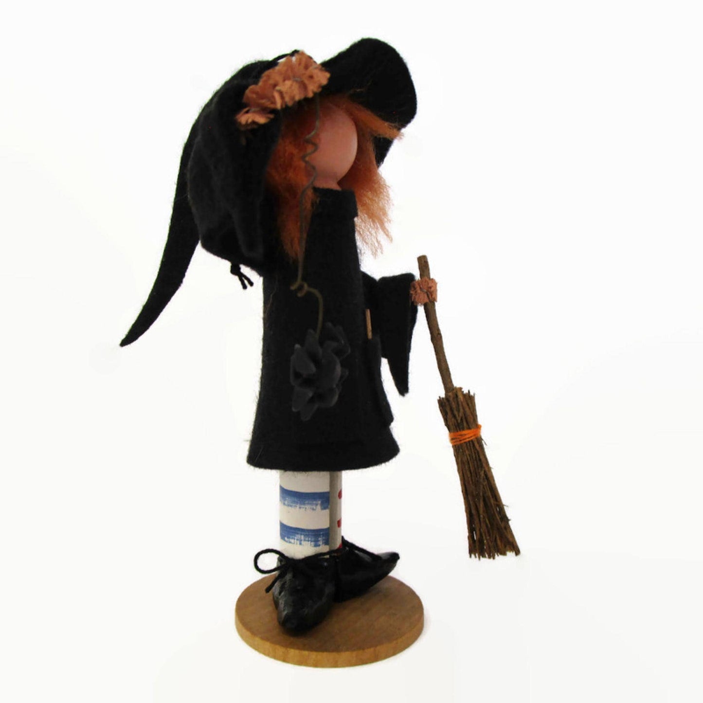 Littlest Witch Mille