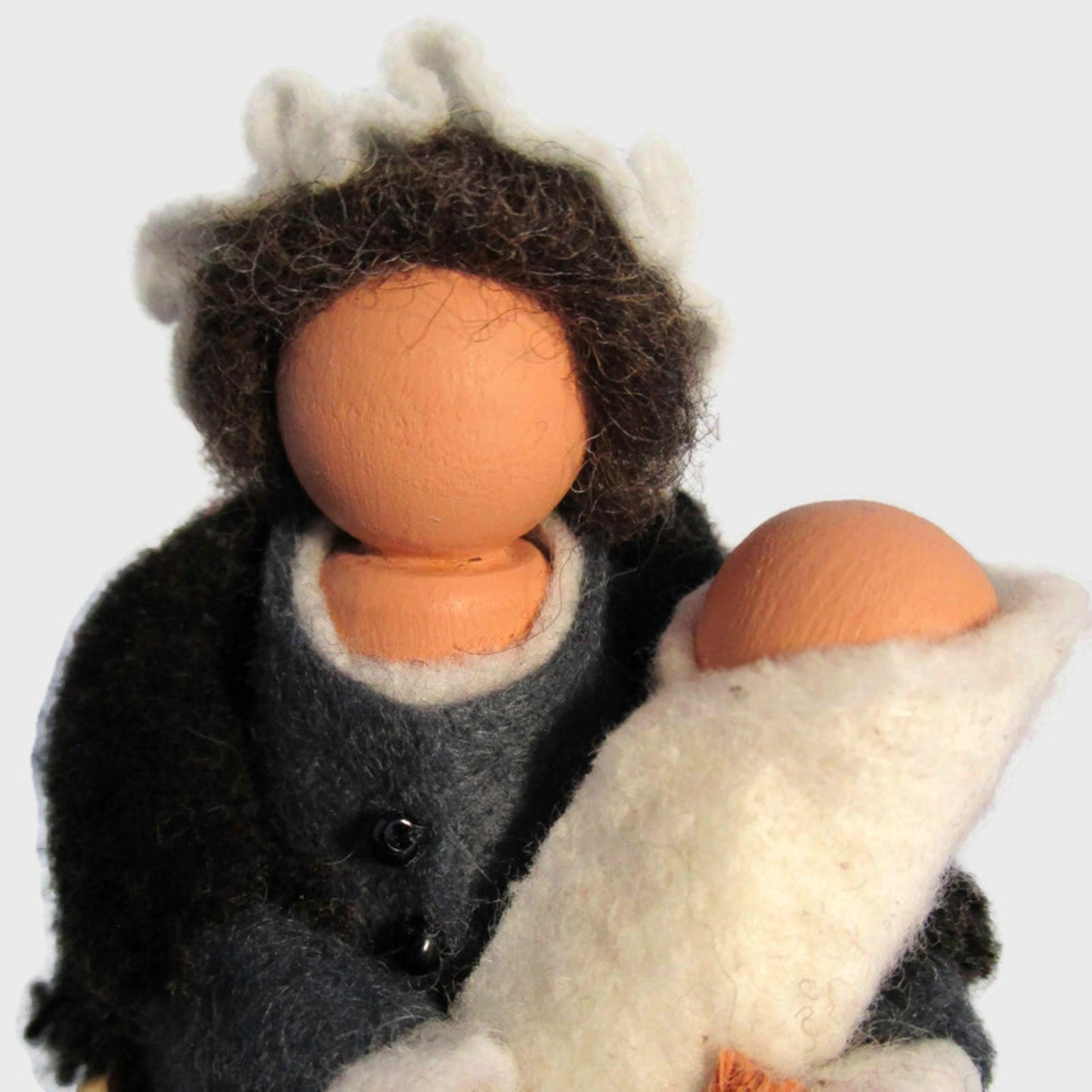 Martha Ballard, Midwife