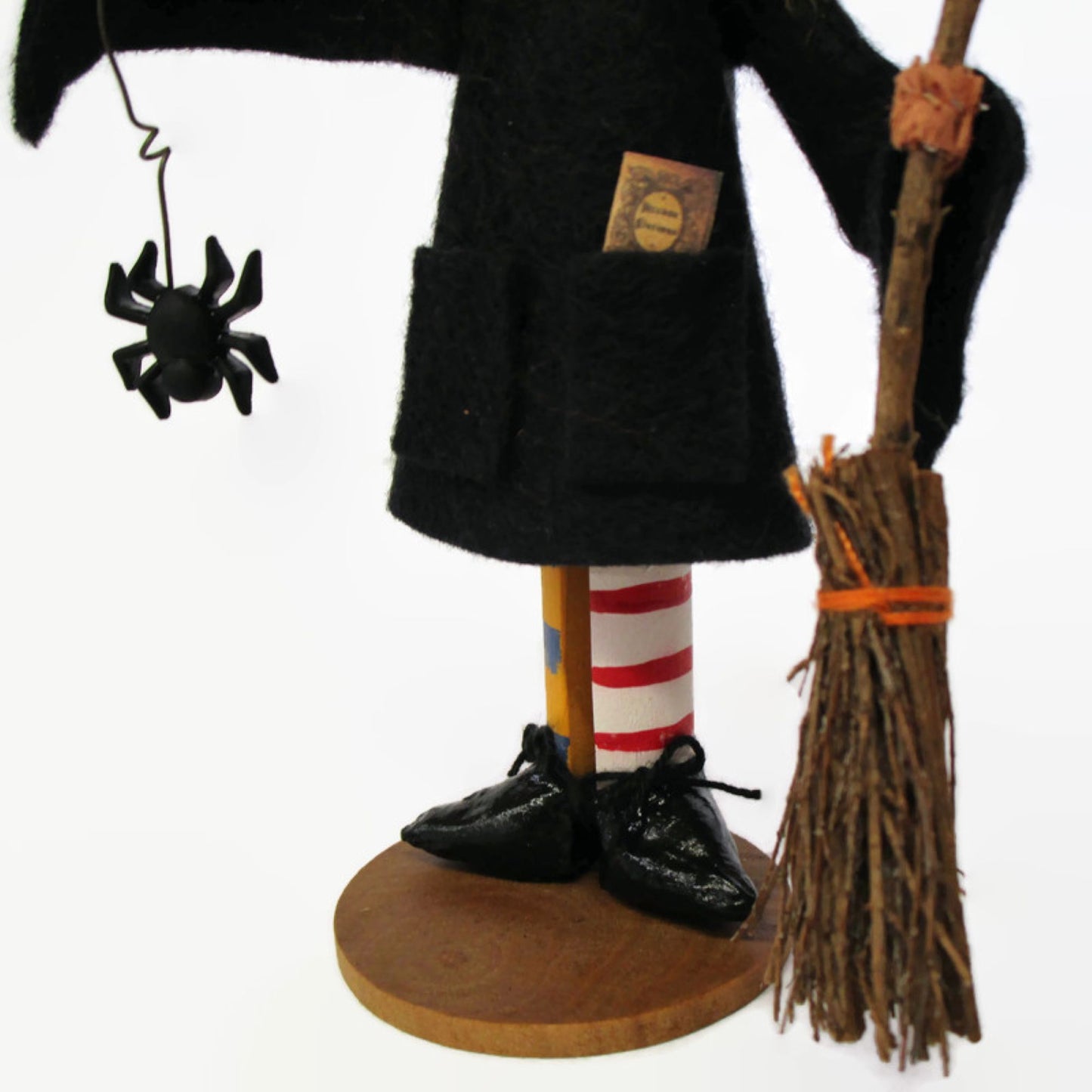 Littlest Witch Mille