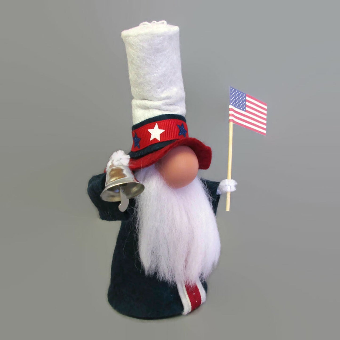 Patriotic Gnome