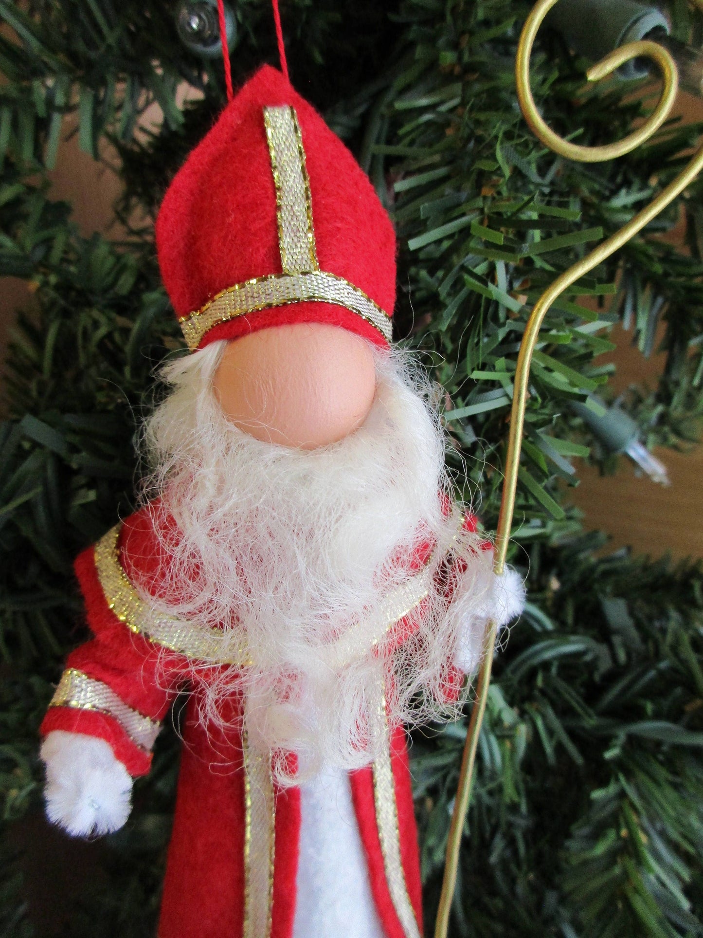 Sinterklaas (Netherlands)