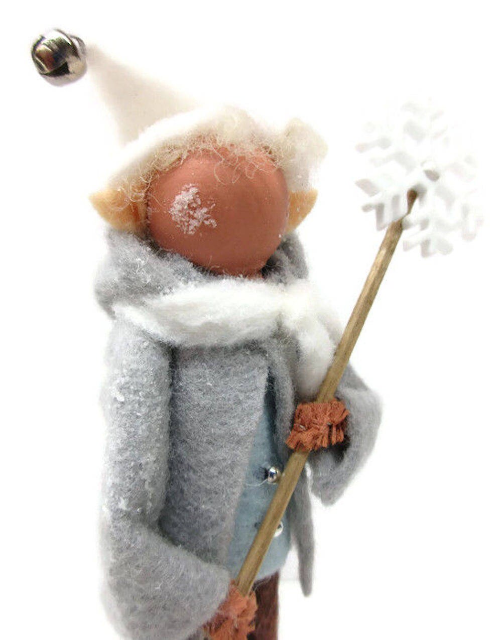 Jack Frost