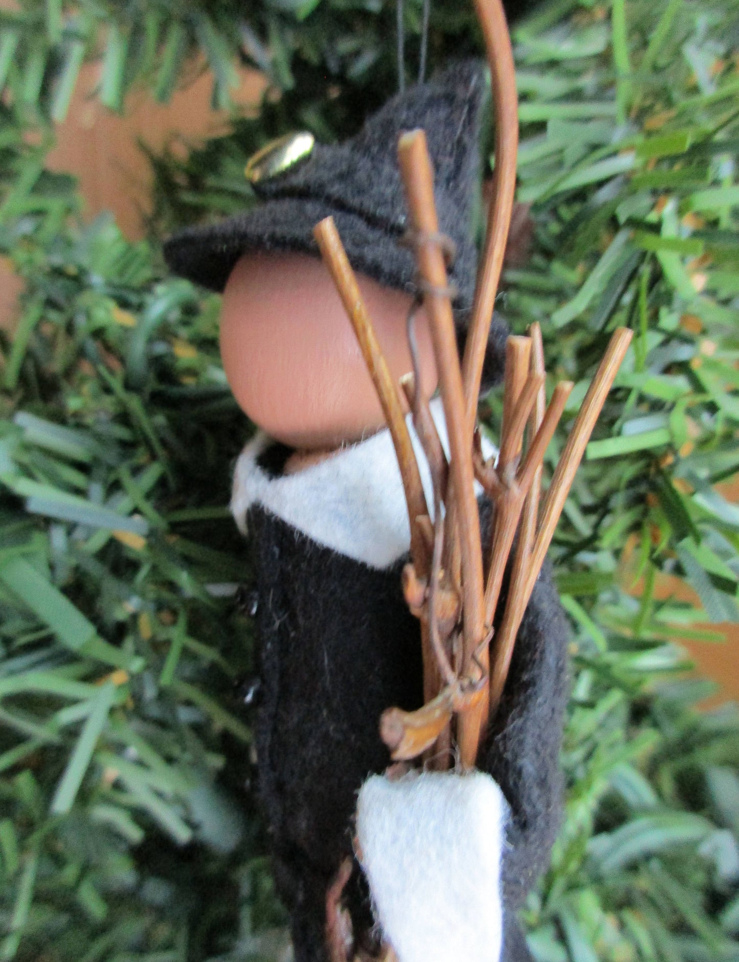 Pilgrim Man