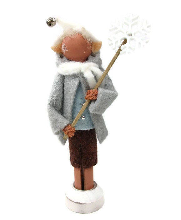 Jack Frost