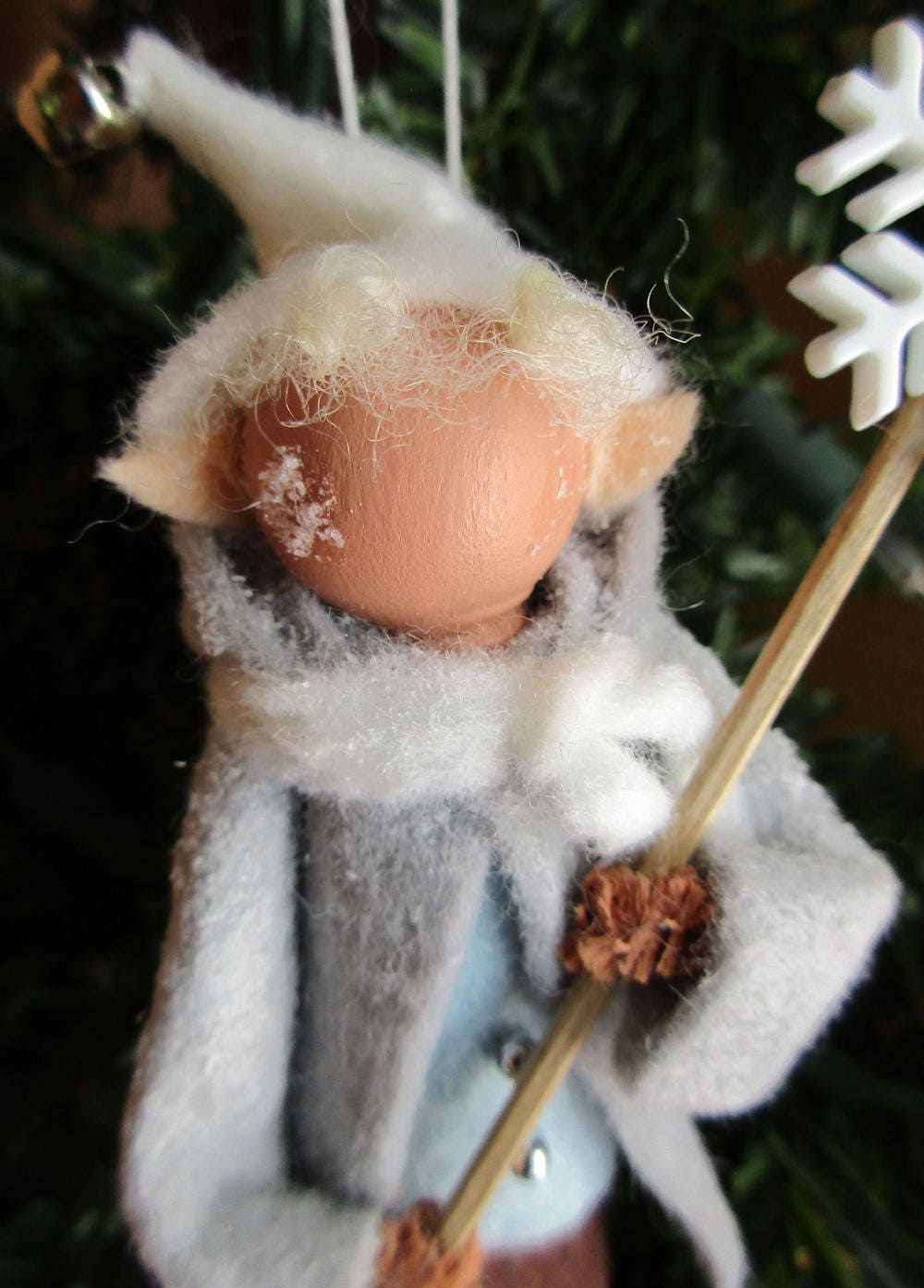 Jack Frost