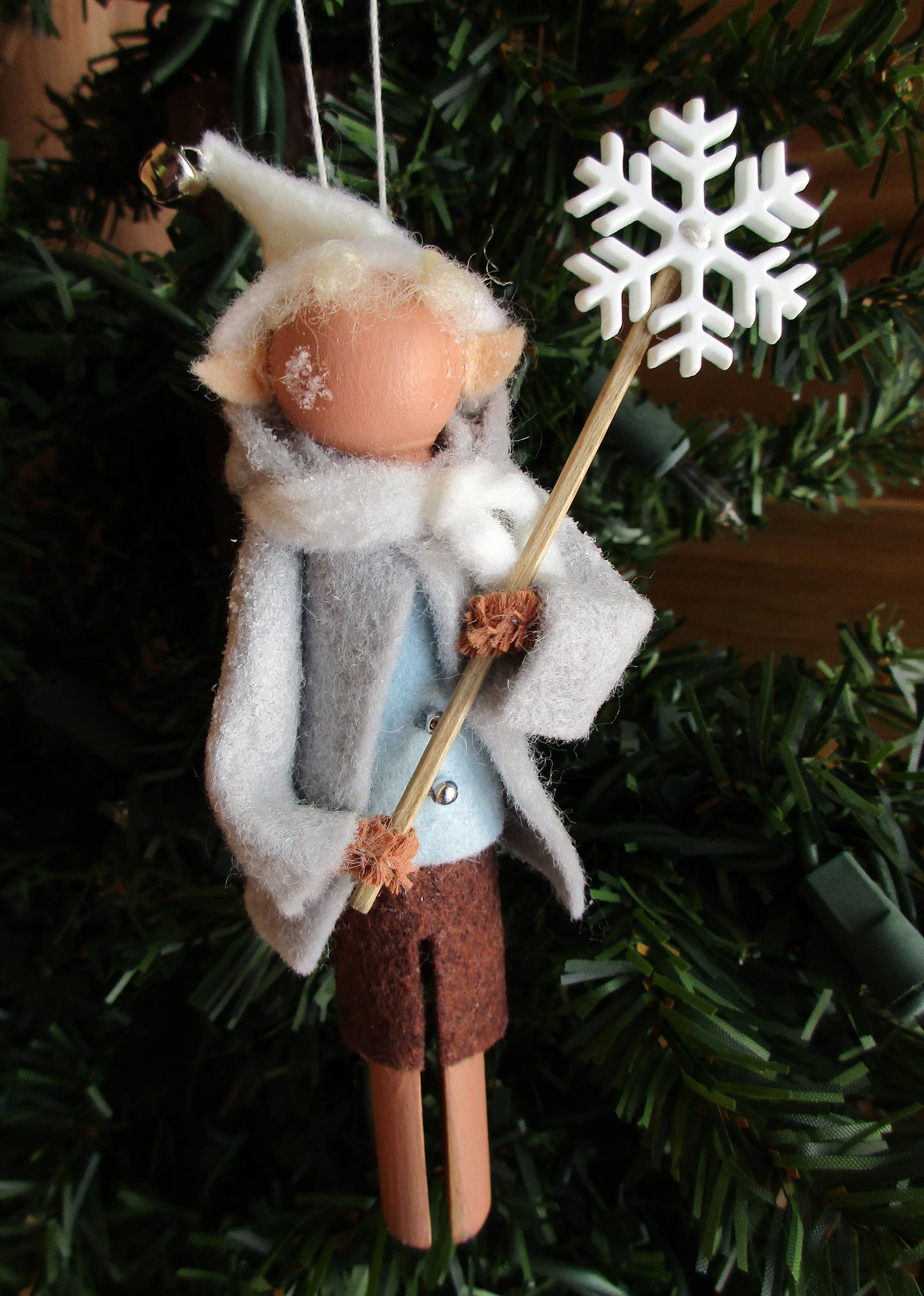 Jack Frost