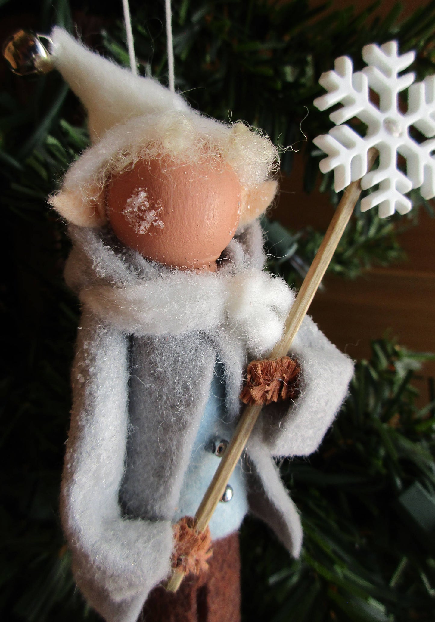 Jack Frost