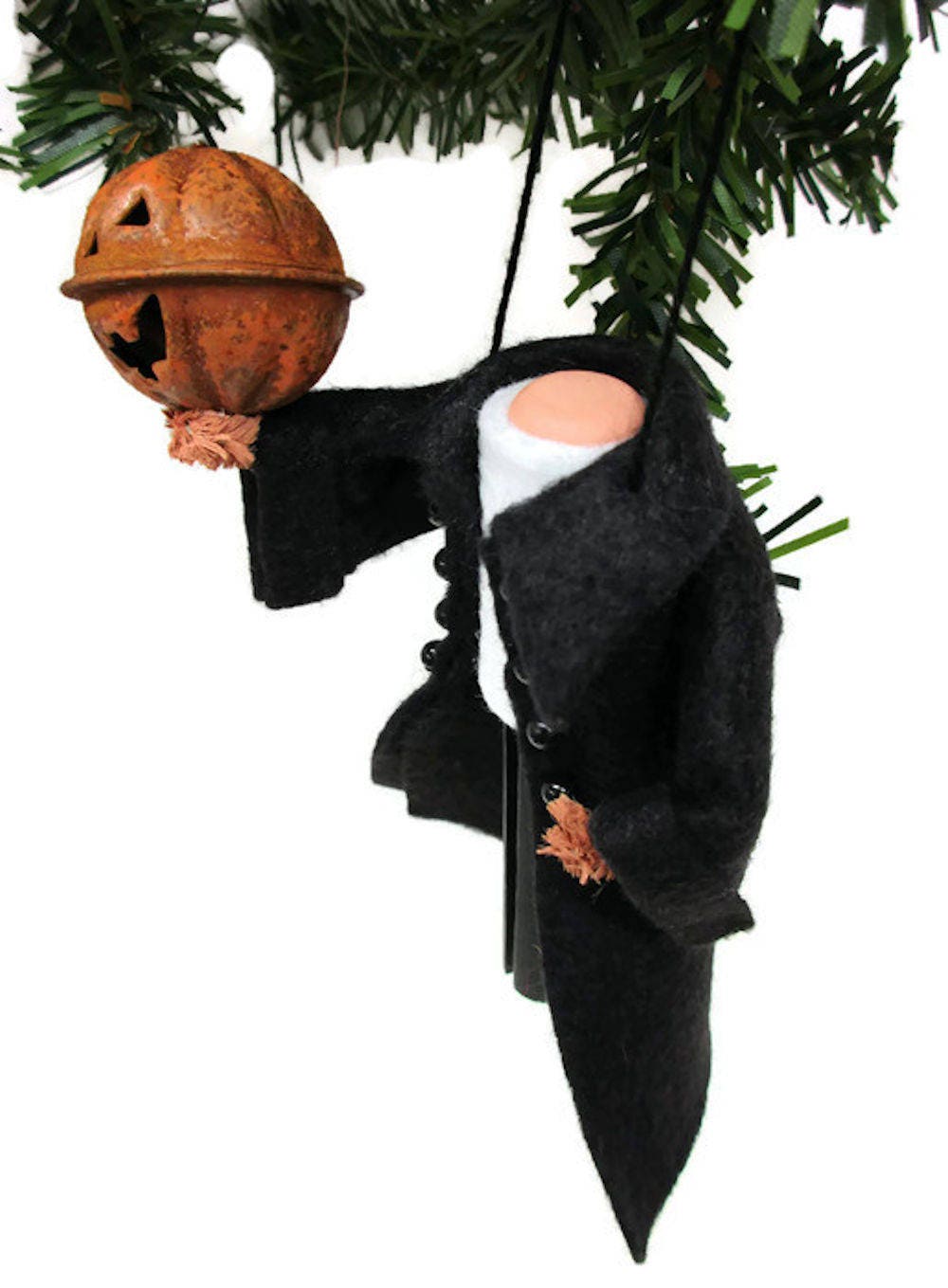 Headless Horseman