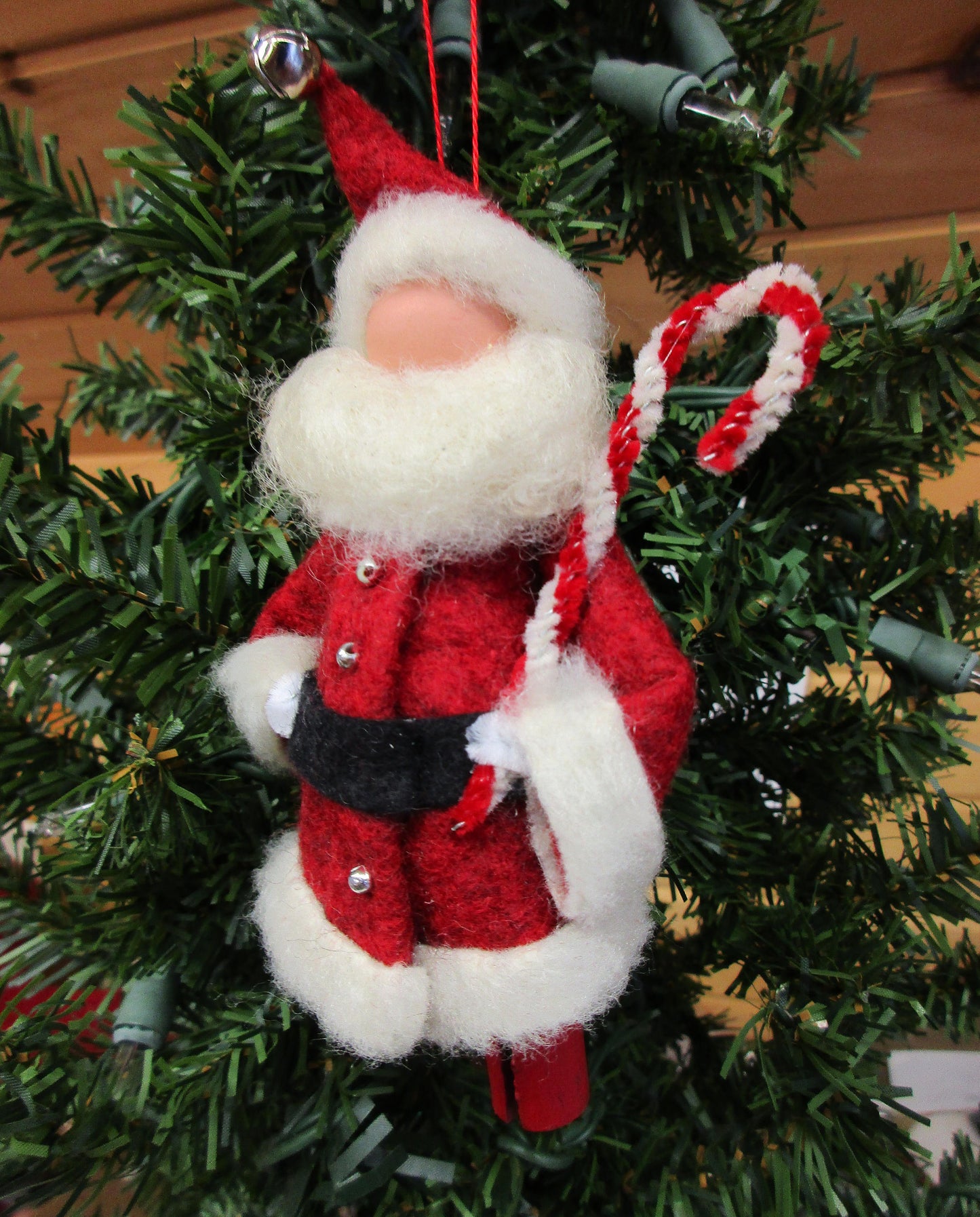 Santa Claus (U.S. / Worldwide)