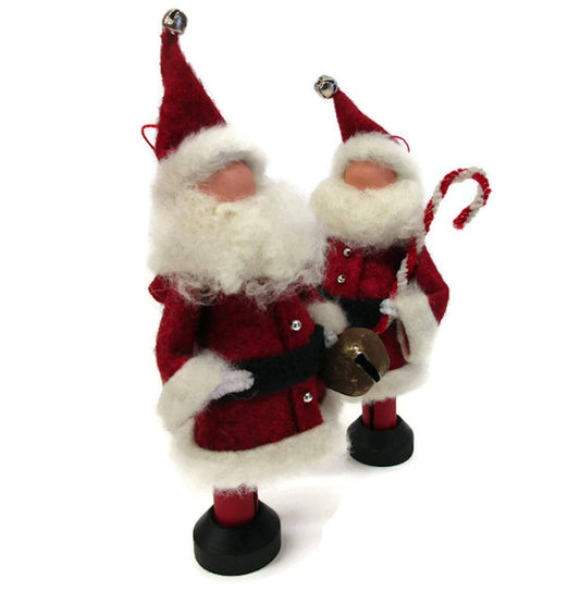 Santa Claus (U.S. / Worldwide)
