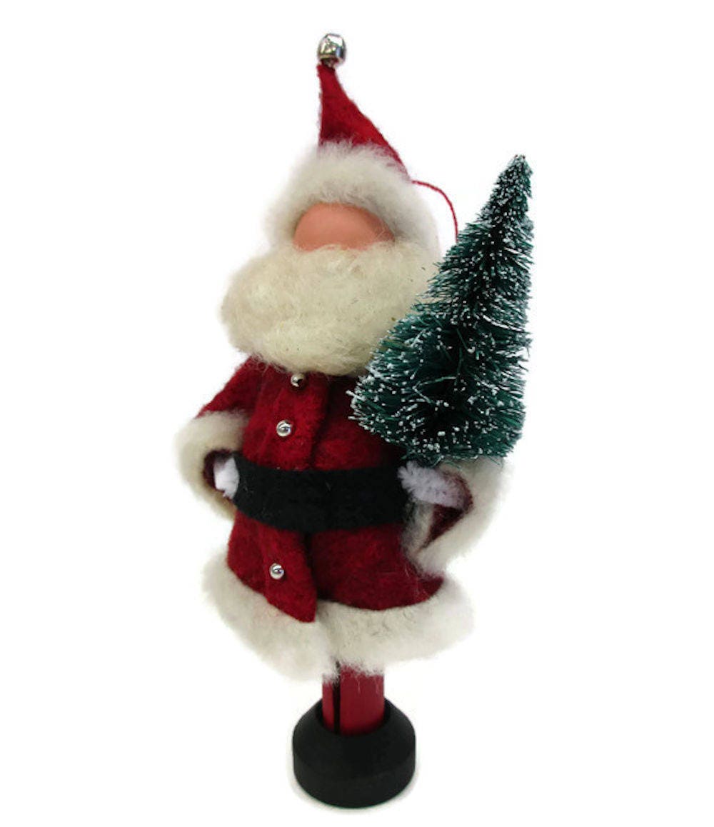 Santa Claus (U.S. / Worldwide)