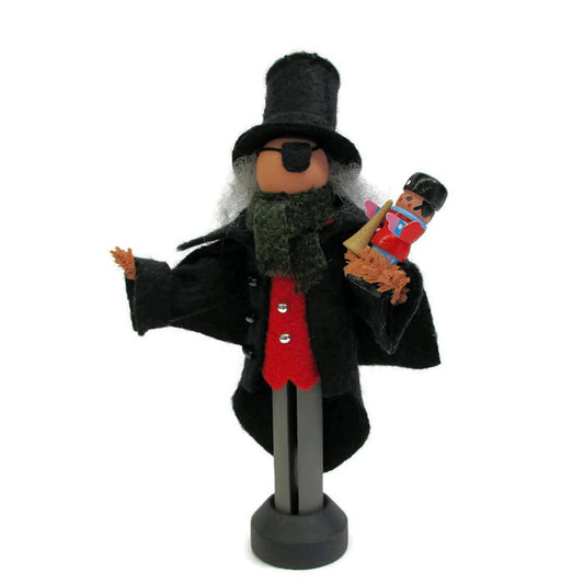 Herr Drosselmeyer