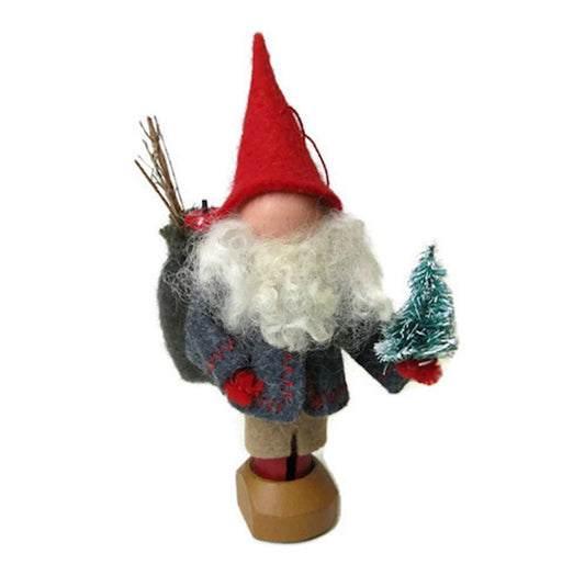 Jultomten (Sweden)