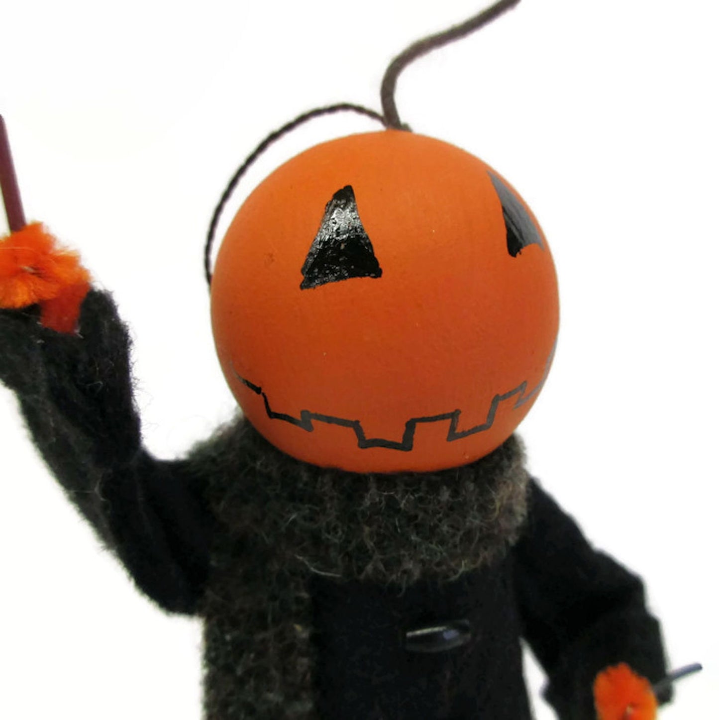 Peter Pumpkin Eater
