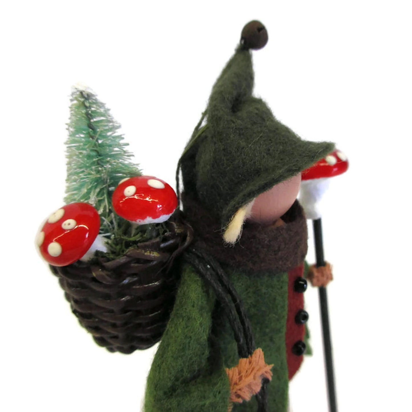 Woodland Elf
