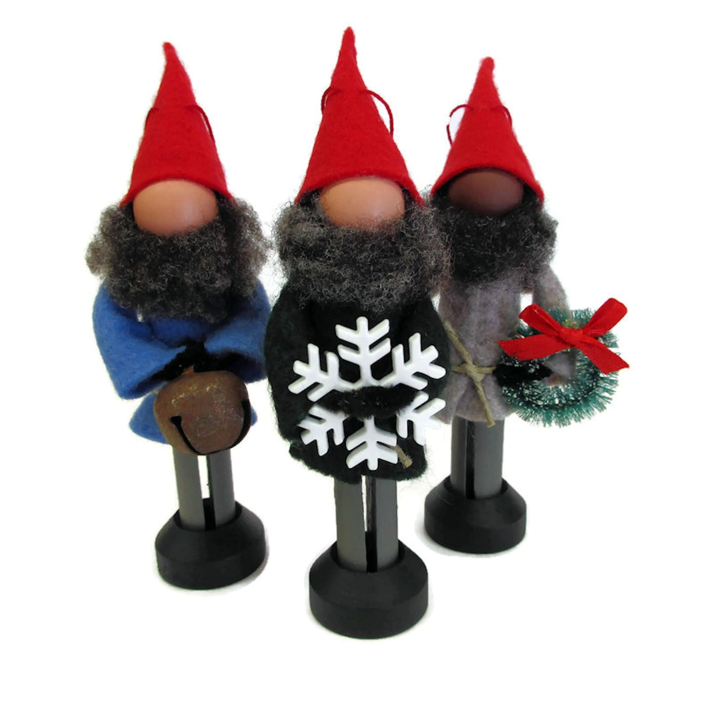 Holiday Gnome