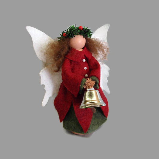 Christmas Fairy