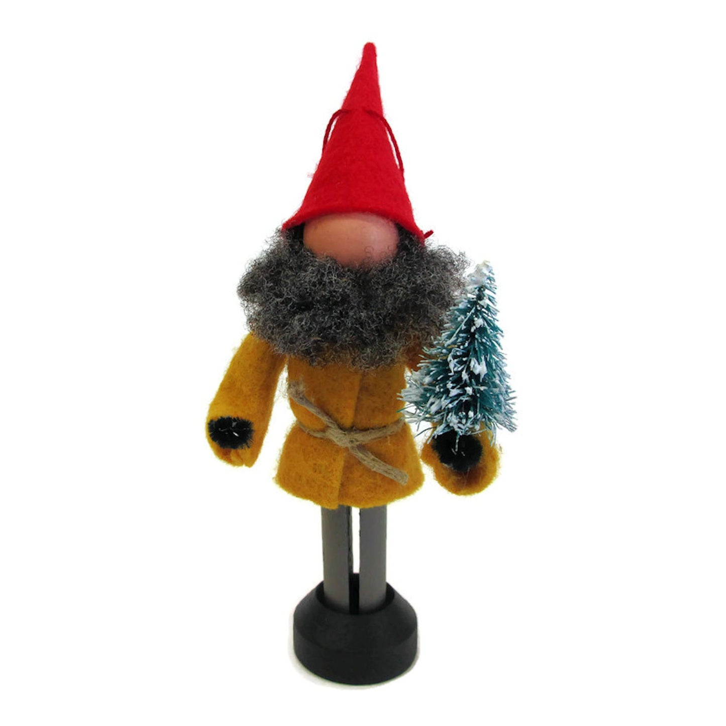 Holiday Gnome