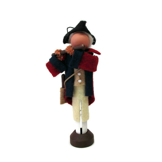 Colonial Fife