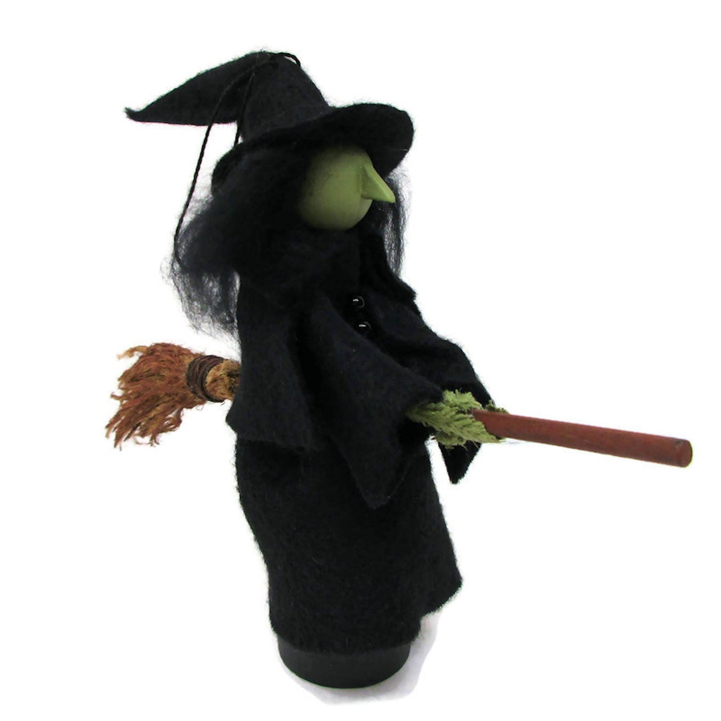 Wicked Witch