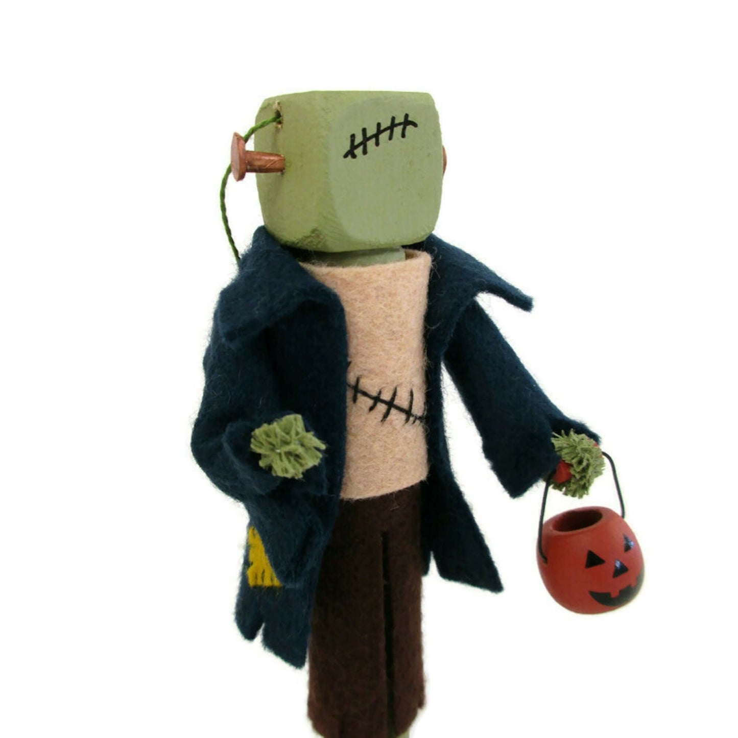 Frankenstein's Monster