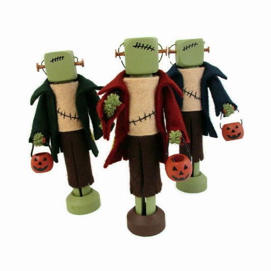 Frankenstein's Monster