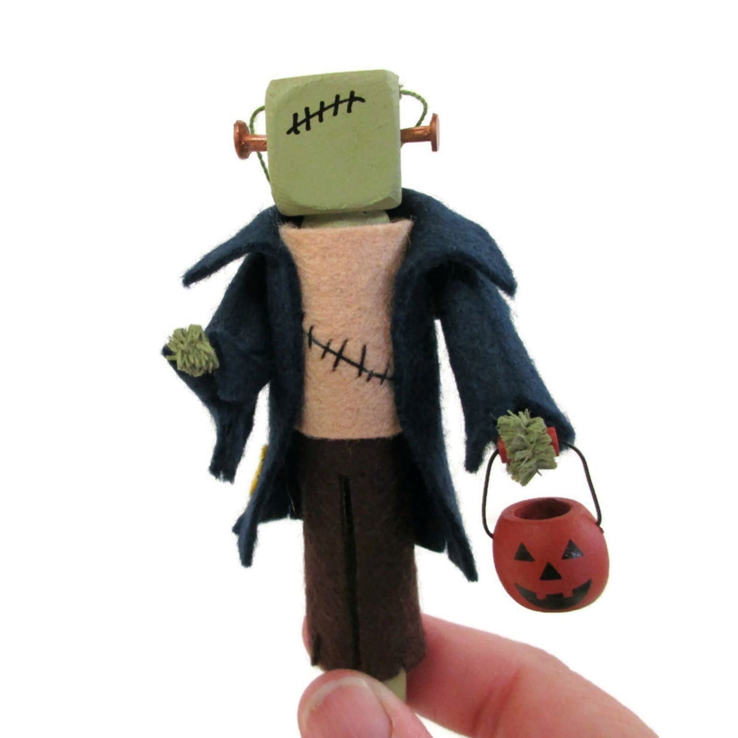 Frankenstein's Monster