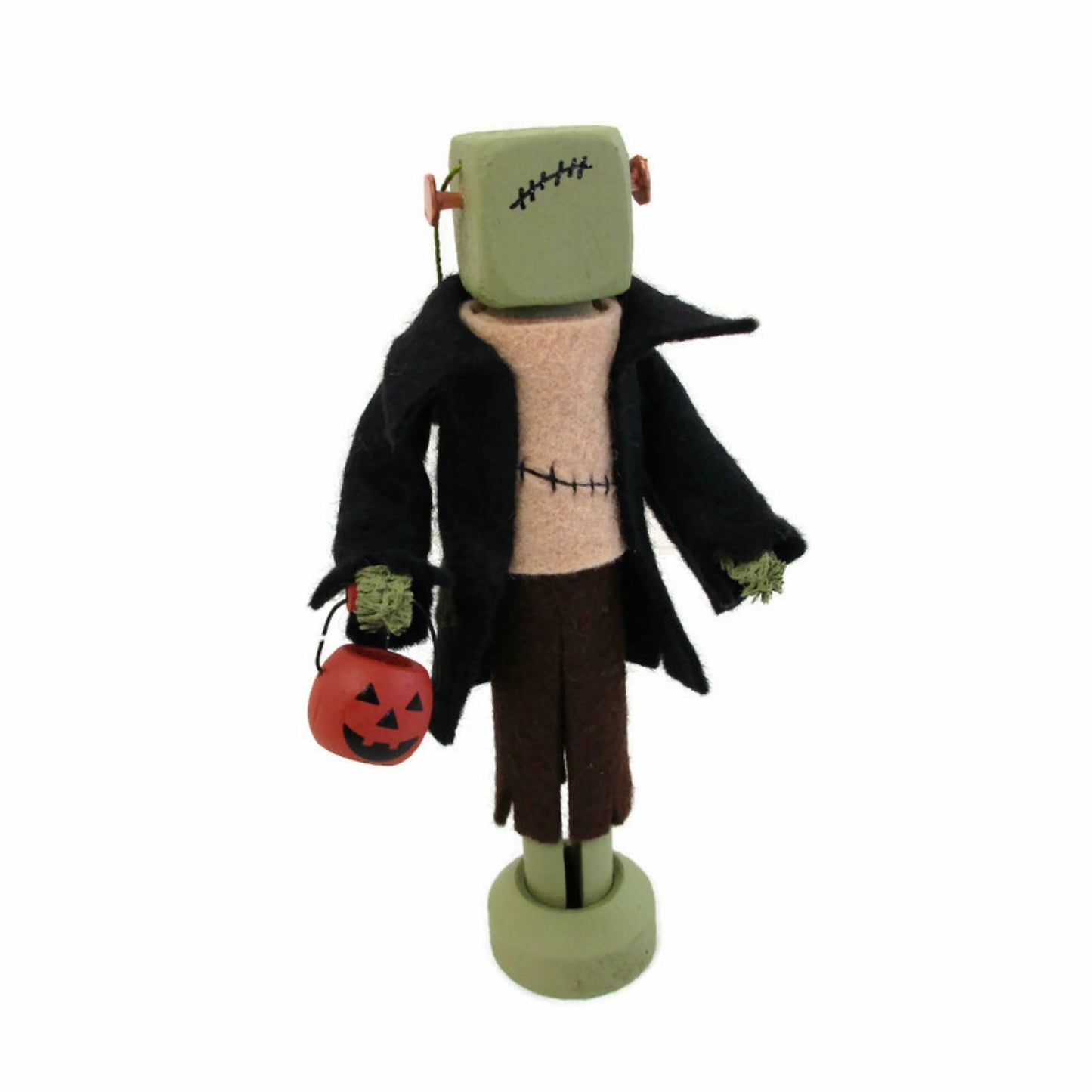 Frankenstein's Monster