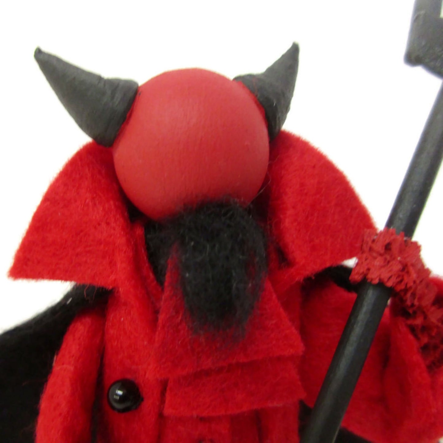 The Devil
