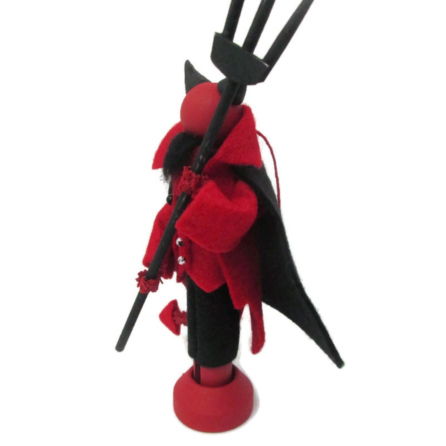 The Devil