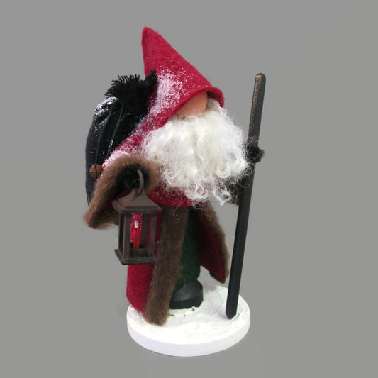 Old World Santa