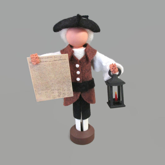 Colonial Patriot