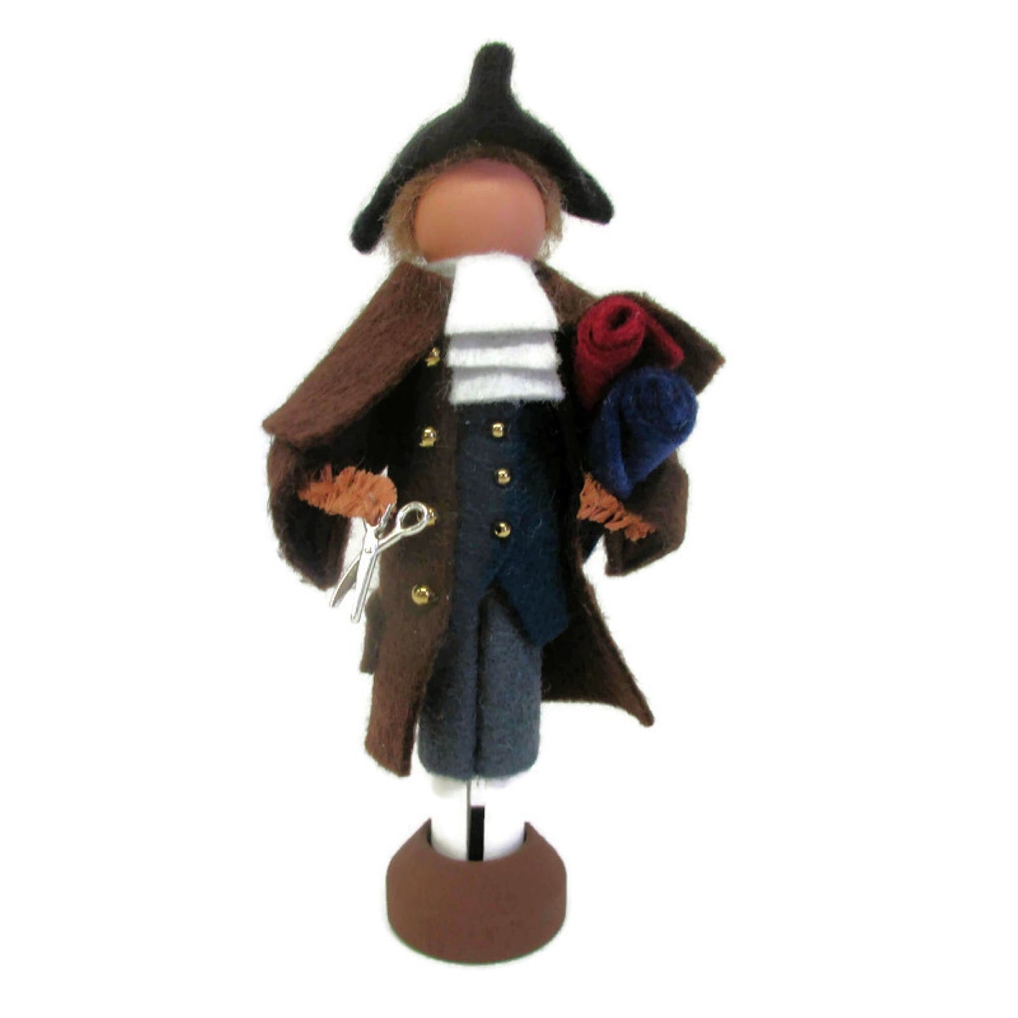 Hercules Mulligan, Colonial Spy