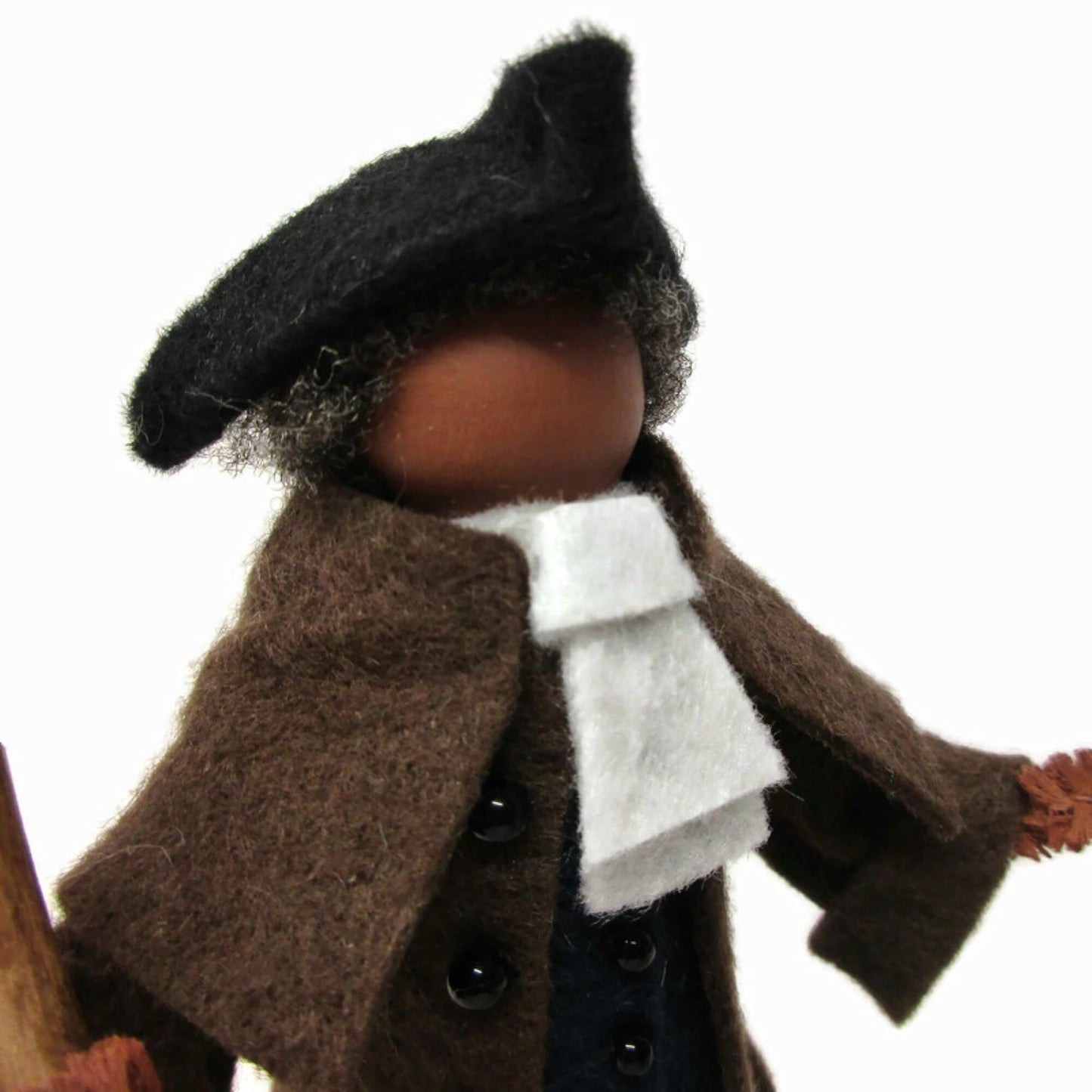 Crispus Attucks, Revolutionary Martyr