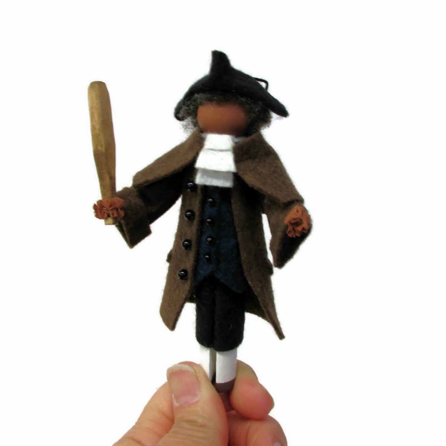 Crispus Attucks, Revolutionary Martyr