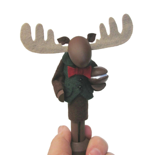 Maynor Moose