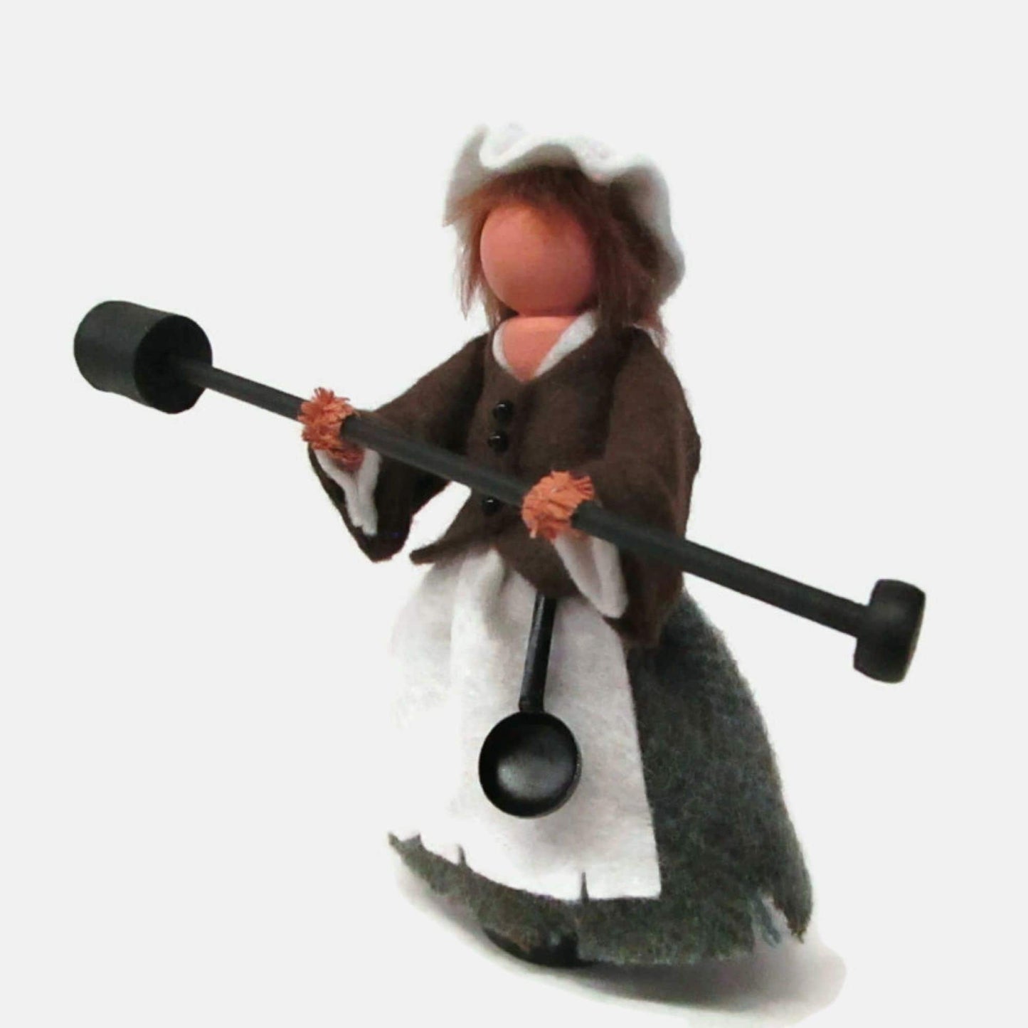 Molly Pitcher