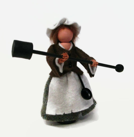 Molly Pitcher