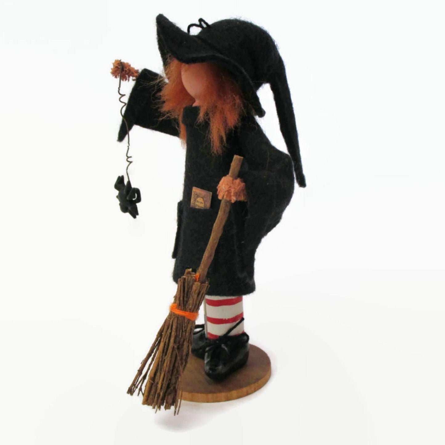 Littlest Witch Mille