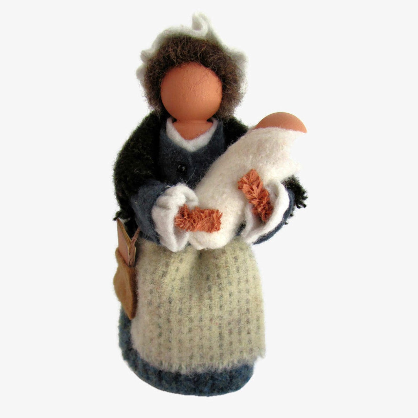 Martha Ballard, Midwife