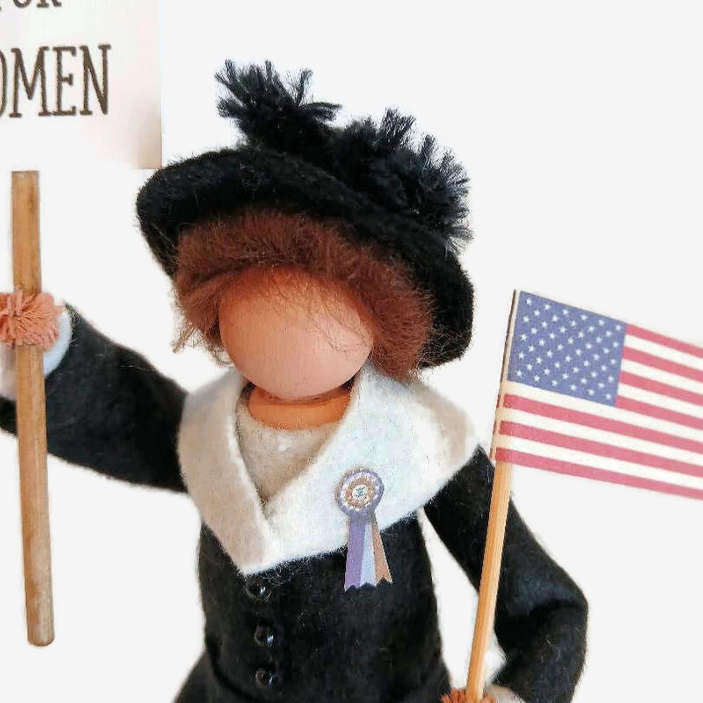 Suffragette