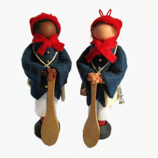 Marbleheader Revolutionary Soldier