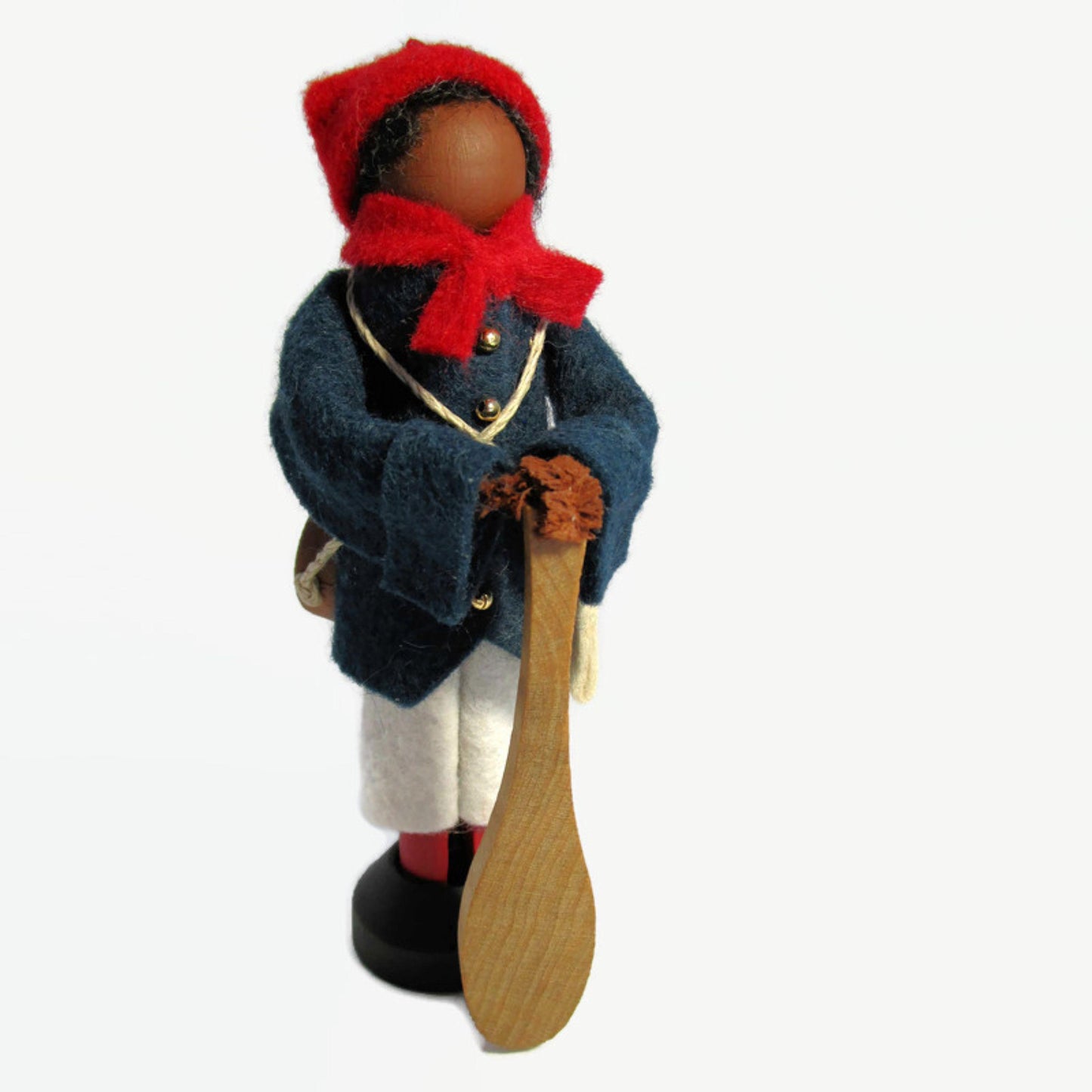Marbleheader Revolutionary Soldier