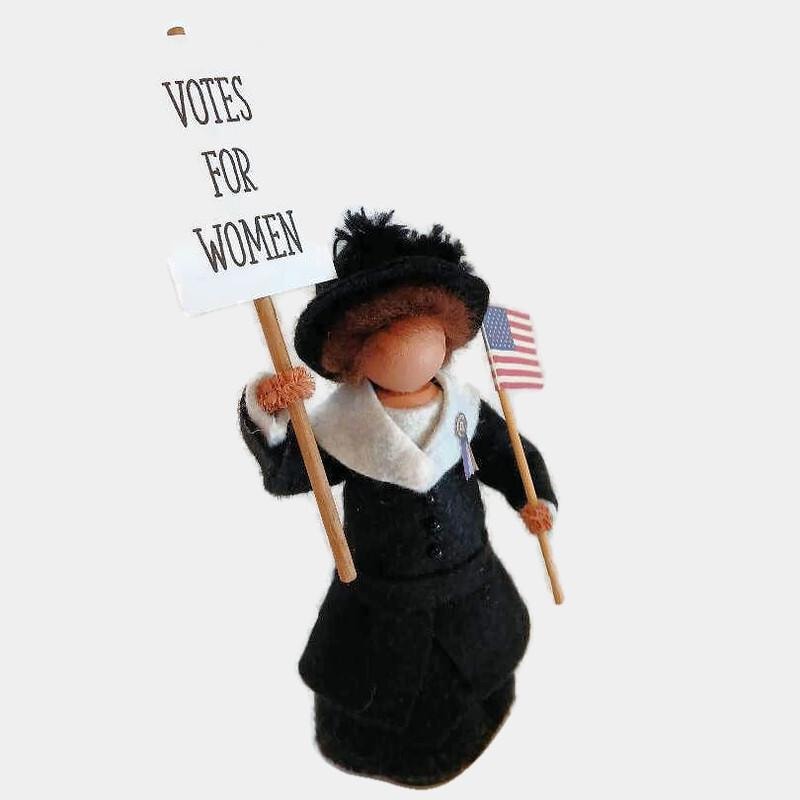 Suffragette